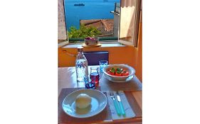 Spicchio Di Mare -Vista Mare-